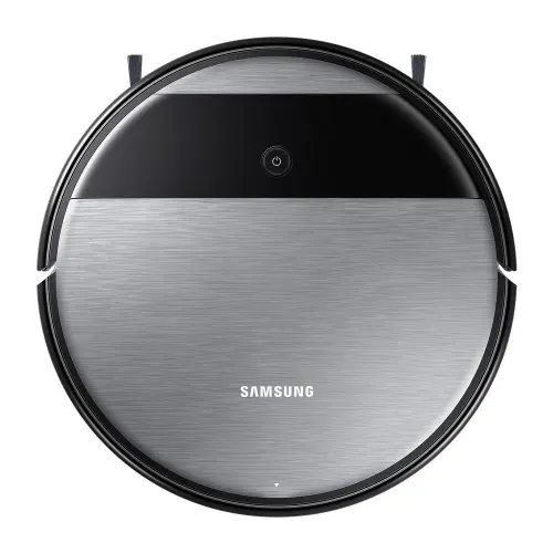 Samsung POWERbot VR5000RM Robot Süpürge ve Paspas Gri VR05R5050WG