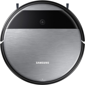 Samsung POWERbot VR5000RM Robot Süpürge ve Paspas Gri VR05R5050WG