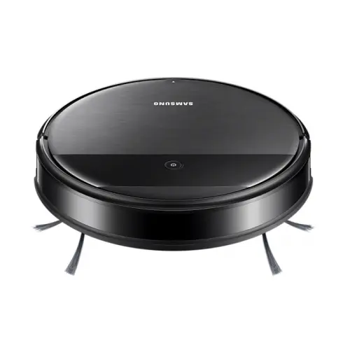 Samsung POWERbot VR5000RM Robot Süpürge ve Paspas Siyah VR05R5050WK