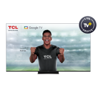 TCL 55C835 55″ 139 Ekran 4K Ultra HD Uydu Alıcılı Google Mini LED TV