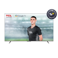 TCL 55P735 55″ 139 Ekran 4K HDR Google LED TV