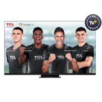TCL 65C935 65″ 165 Ekran 4K Ultra HD Google Mini LED TV