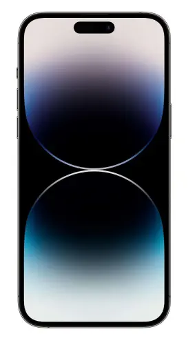 iPhone 14 Pro Max 256GB MQ9U3TU/A Uzay Siyahı Cep Telefonu - Apple Türkiye Garantili