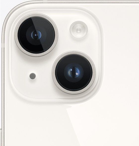 iPhone 14 256GB MPW43TU/A Yıldız Işığı Cep Telefonu - Apple Türkiye Garantili