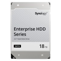 Synology HAT5300 Serisi HAT5310-18T 18TB 7200Rpm 512MB 3.5” SATA 3 Harddisk