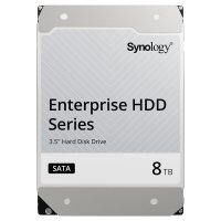 Synology HAT5300 Serisi HAT5310-8T 8TB 7200Rpm 256MB 3.5” SATA 3 Harddisk