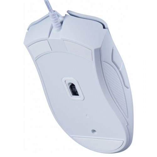Razer DeathAdder Essential RZ01-03850200-R3M1 6400 DPI 5 Tuş Optik Beyaz Kablolu Gaming (Oyuncu) Mouse