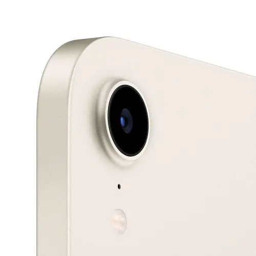 Apple iPad Mini 6.Nesil Wi-Fi Yıldız Işığı MK7P3TU/A 64GB 8.3″ Tablet - Distribütör Garantili
