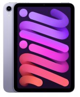 Apple iPad Mini 6.Nesil Wi-Fi Mor MK7R3TU/A 64 GB 8.3″ Tablet - Distribütör Garantili