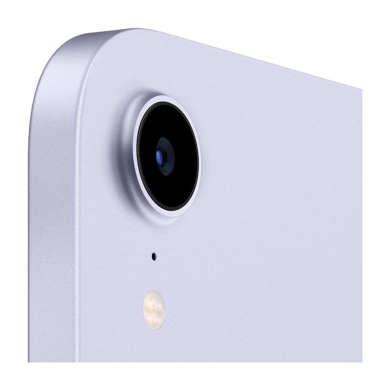 Apple iPad Mini 6.Nesil Wi-Fi Mor MK7R3TU/A 64 GB 8.3″ Tablet - Distribütör Garantili