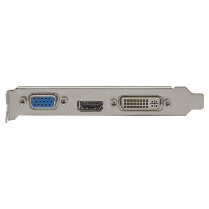 Afox GeForce G210 AF210-1024D3L5 1GB DDR3 64Bit DX10 Ekran Kartı