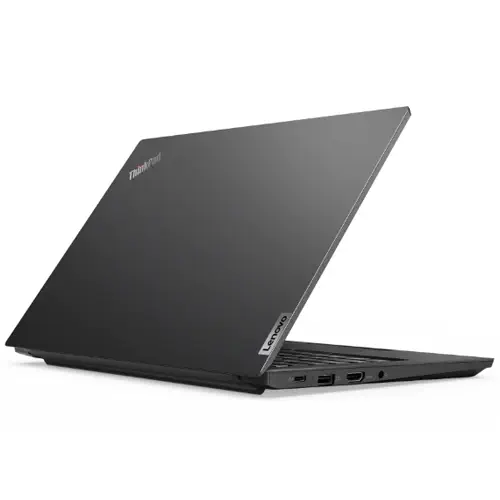 Lenovo ThinkPad E14 Gen 2 20TA0053TX i7-1165G7 8GB 256GB SSD 2GB GeForce MX450 14″ Full HD FreeDOS Notebook
