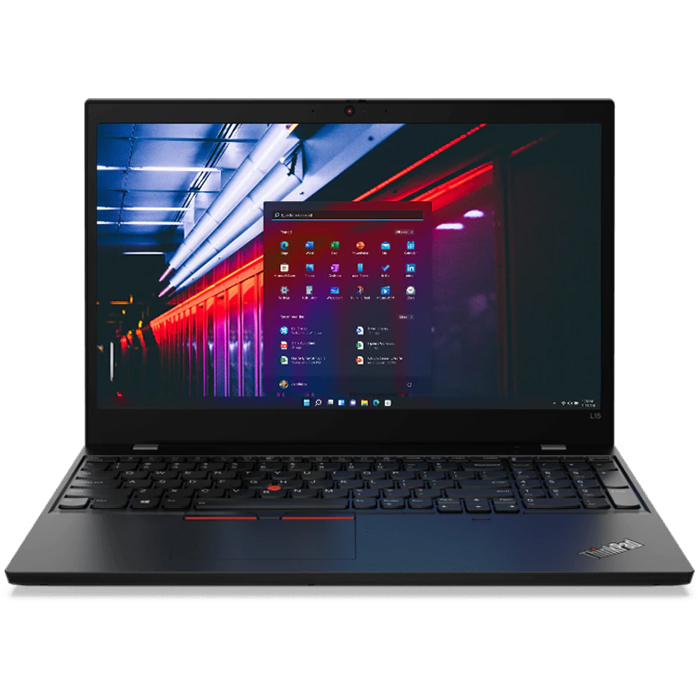 Lenovo ThinkPad L15 G2 20X300GHTX i5-1135G7 8GB 256GB SSD 15.6″ Full HD FreeDOS Notebook