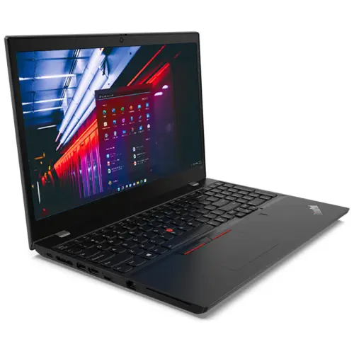 Lenovo ThinkPad L15 G2 20X300GHTX i5-1135G7 8GB 256GB SSD 15.6″ Full HD FreeDOS Notebook