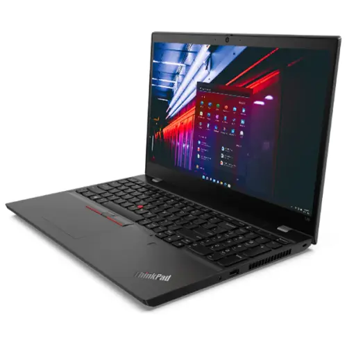 Lenovo ThinkPad L15 G2 20X300GHTX i5-1135G7 8GB 256GB SSD 15.6″ Full HD FreeDOS Notebook