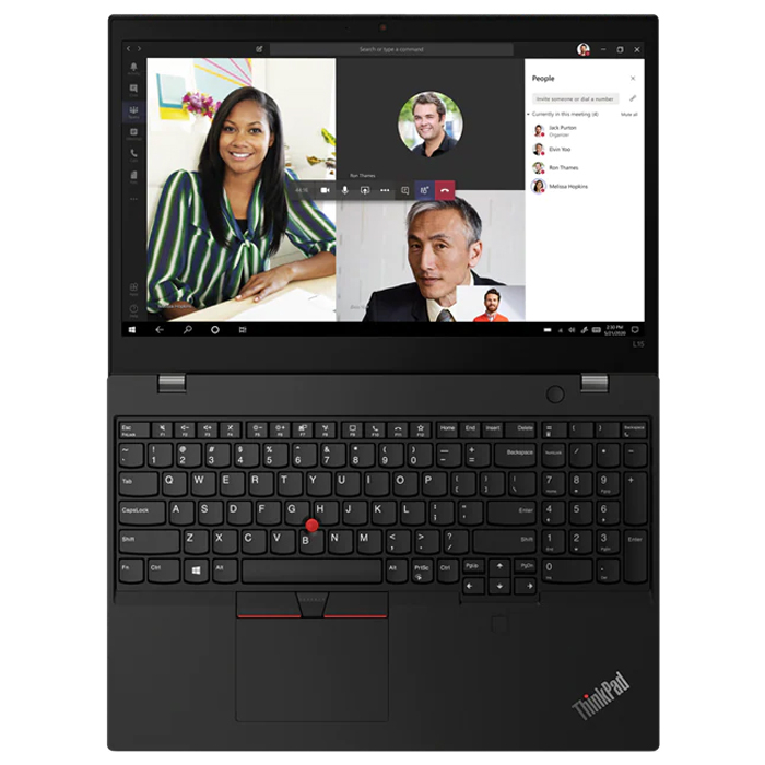 Lenovo ThinkPad L15 G2 20X300GHTX i5-1135G7 8GB 256GB SSD 15.6″ Full HD FreeDOS Notebook