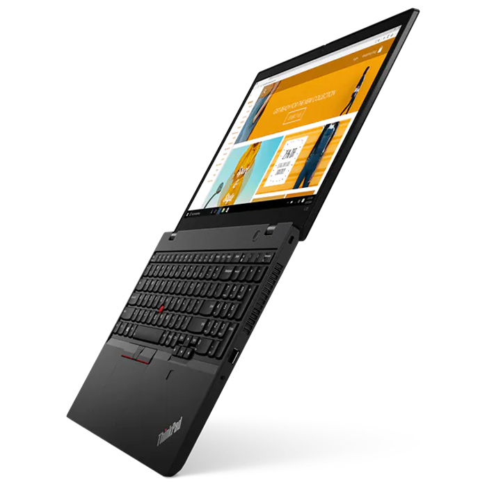 Lenovo ThinkPad L15 G2 20X300GHTX i5-1135G7 8GB 256GB SSD 15.6″ Full HD FreeDOS Notebook