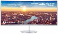 Samsung LC34J791WTRXUF 34″ 4ms 100Hz FreeSync VA QHD Curved Gaming (Oyuncu) Monitör