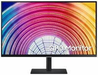 Samsung LS32A604NWMXUF 32″ 5ms 75Hz Freesync QHD VA Monitör