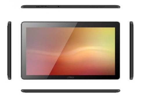 Technopc Ultrapad UP10.SI21WA RK3126 2GB 16GB IPS 10.1″ Tablet