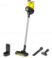 Karcher VC 6 OurFamily Limited Edition 25.2 V Dikey Şarjlı Süpürge