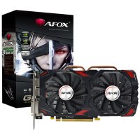 Afox Radeon RX 580 2048SP AFRX580-8192D5H3-V2 8GB GDDR5 256Bit DX12 Gaming (Oyuncu) Ekran Kartı
