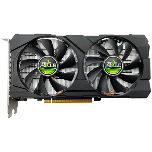 Axle GeForce GTX 1660 Super Ver.1.12 AX-GTX1660S/6GD6P2DIP 6GB GDDR6 192Bit DX12 Gaming (Oyuncu) Ekran Kartı