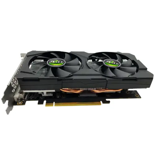 Axle GeForce GTX 1660 Super Ver.1.12 AX-GTX1660S/6GD6P2DIP 6GB GDDR6 192Bit DX12 Gaming (Oyuncu) Ekran Kartı