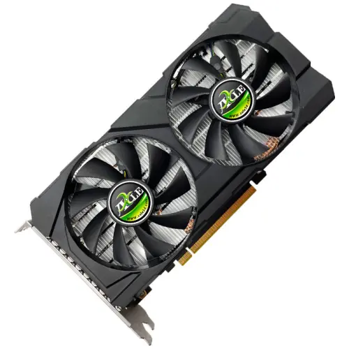 Axle GeForce GTX 1660 Super Ver.1.12 AX-GTX1660S/6GD6P2DIP 6GB GDDR6 192Bit DX12 Gaming (Oyuncu) Ekran Kartı