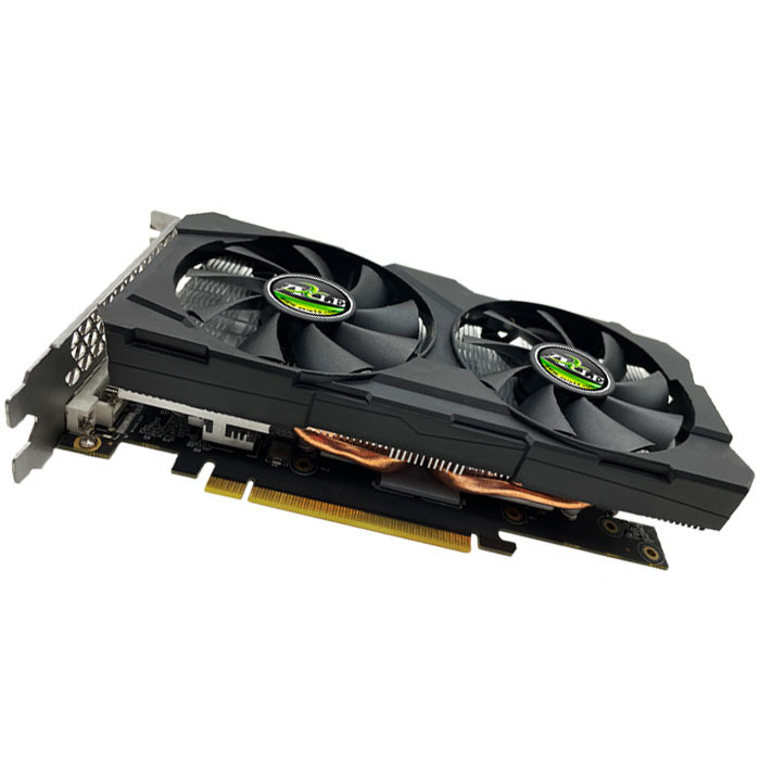 Axle GeForce GTX 1660 Super Ver.1.12 AX-GTX1660S/6GD6P2DIP 6GB GDDR6 192Bit DX12 Gaming (Oyuncu) Ekran Kartı
