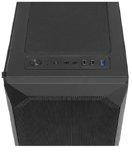 Frisby FC-9315G 600W 80+ Dahili PSU'lu USB 3.0 4xRGB Fan ATX Mid-Tower Gaming (Oyuncu) Kasa
