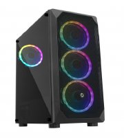 Neron Gold 4070 | Intel i5-13400F | 2 x 8 GB DDR4 | MSI RTX 4070 12 GB | 500 GB SSD Oyuncu Bilgisayarı