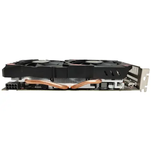 Axle Radeon RX 580 Ver.1.12 AX-580/8GD5P6DIP3 8GB GDDR5 256Bit DX12 Gaming (Oyuncu) Ekran Kartı