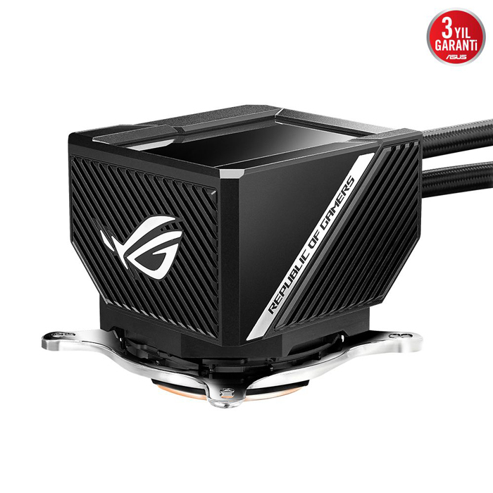 Asus ROG Ryujin II 360 LGA 1700 / AM5 360mm İşlemci Sıvı Soğutucu (90RC00B0-M0UAY2)