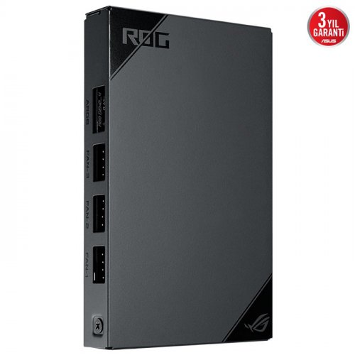 Asus ROG Ryujin II 360 LGA 1700 / AM5 360mm İşlemci Sıvı Soğutucu