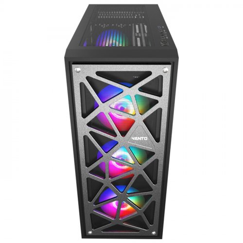 Atlantic 4070 [Burak ŞOLT] | AMD R5 5600X | 16 GB DDR4 | Asus RTX 4070 12 GB | 512 GB SSD Oyuncu Bilgisayarı