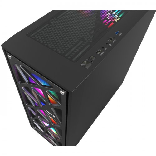 Nihilstein V1 | Intel i5-13600KF | 16 GB DDR5 | MSI RTX 4070 Ti 12 GB | 512 GB SSD Oyuncu Bilgisayarı