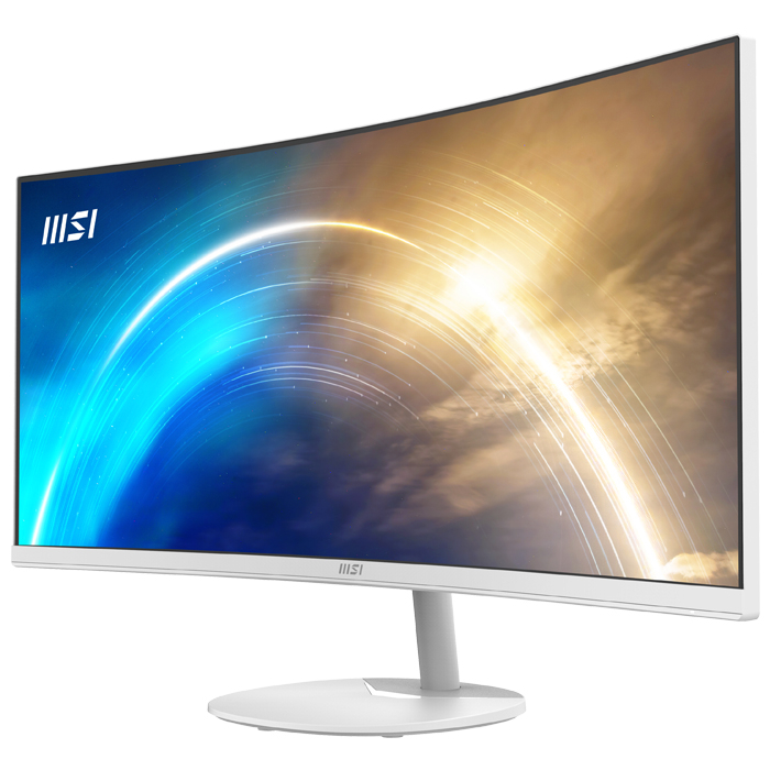 MSI Pro MP341CQW 34” 1ms 100Hz FreeSync VA UWQHD Curved Monitör