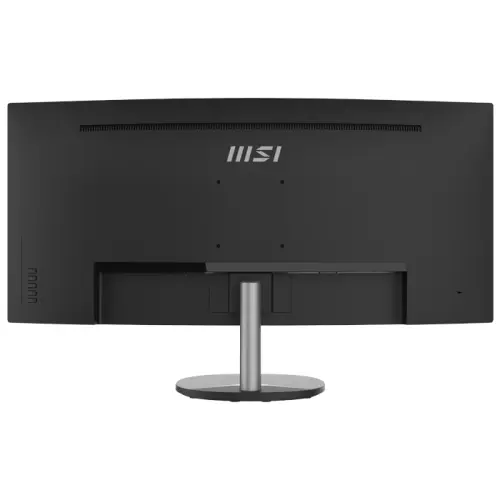 MSI Pro MP341CQ 34” 1ms 100Hz FreeSync VA UWQHD Curved Monitör