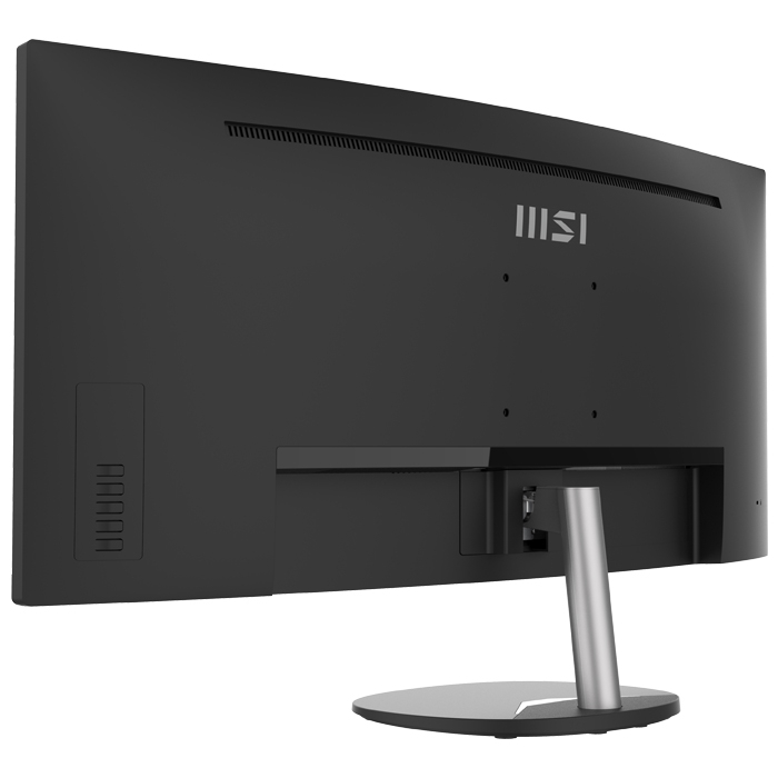 MSI Pro MP341CQ 34” 1ms 100Hz FreeSync VA UWQHD Curved Monitör