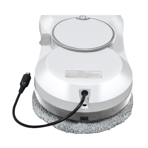 Smartmi Cleanbot Cam Temizleme Robotu