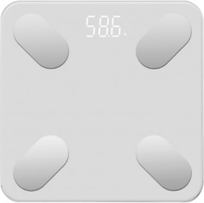 Smartmi Slimline Body Scale Akıllı Vücut Tartısı