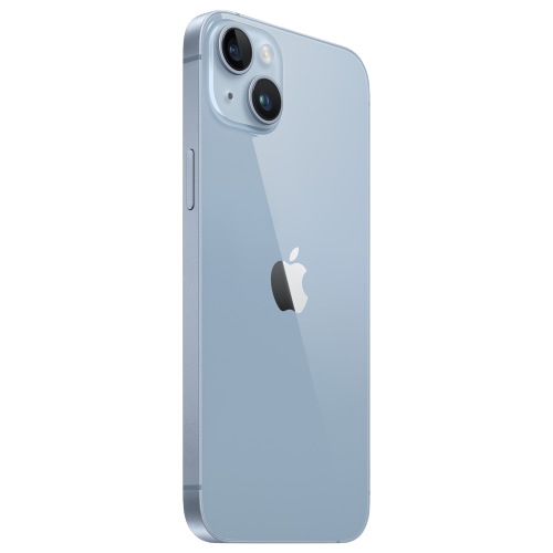 iPhone 14 Plus 256GB MQ583TU/A Mavi Cep Telefonu - Apple Türkiye Garantili
