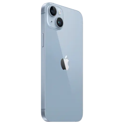 iPhone 14 Plus 256GB MQ583TU/A Mavi Cep Telefonu - Apple Türkiye Garantili
