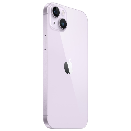 iPhone 14 Plus 256GB MQ563TU/A Mor Cep Telefonu - Apple Türkiye Garantili