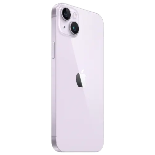 iPhone 14 Plus 256GB MQ563TU/A Mor Cep Telefonu - Apple Türkiye Garantili