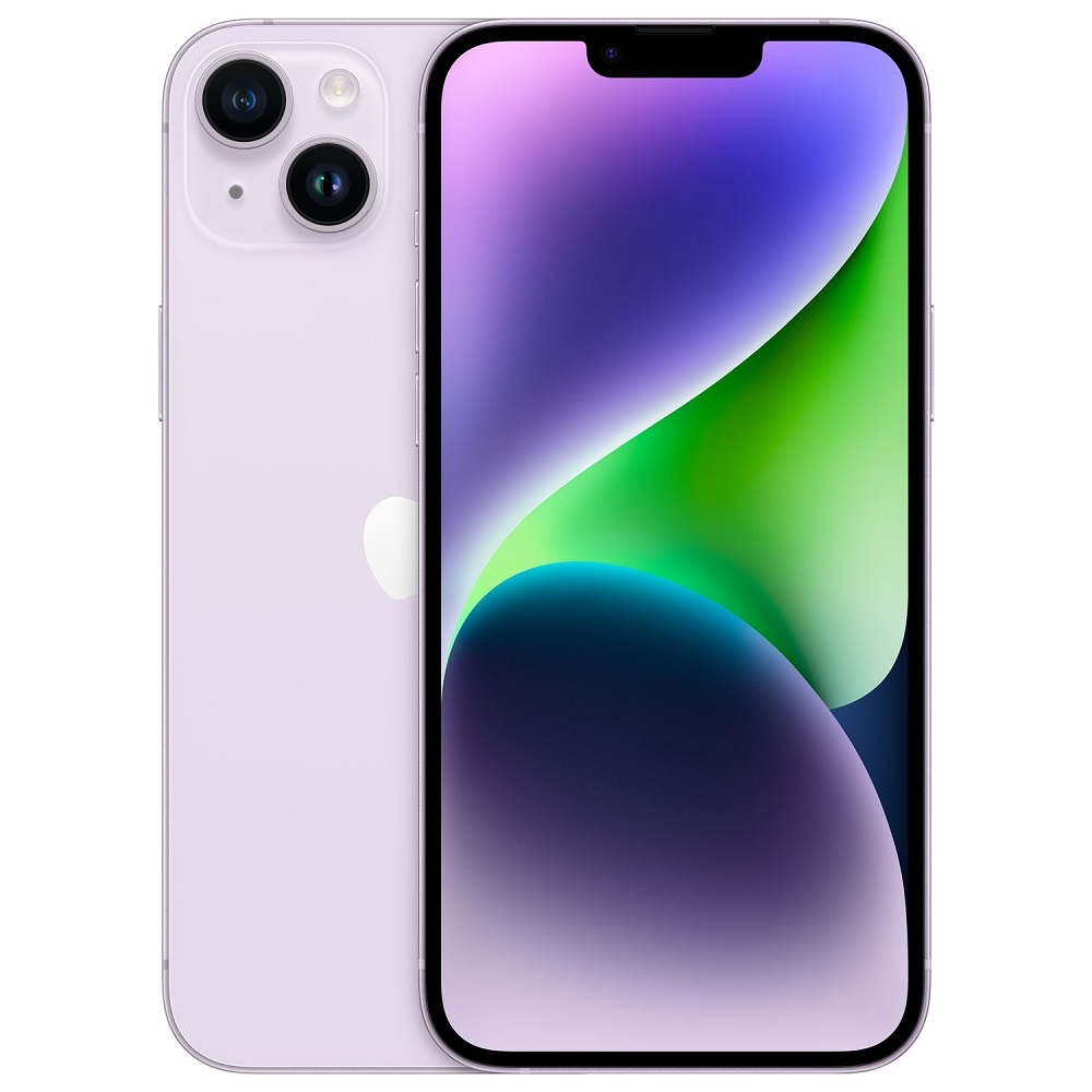iPhone 14 Plus 256GB MQ563TU/A Mor Cep Telefonu - Apple Türkiye Garantili