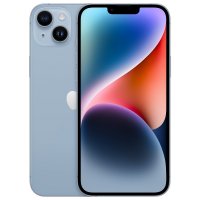 iPhone 14 Plus 256GB MQ583TU/A Mavi Cep Telefonu - Apple Türkiye Garantili