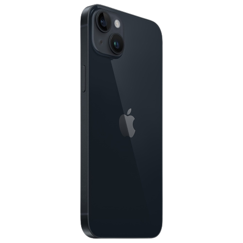 iPhone 14 Plus 128GB MQ4X3TU/A Gece Yarısı Cep Telefonu - Apple Türkiye Garantili