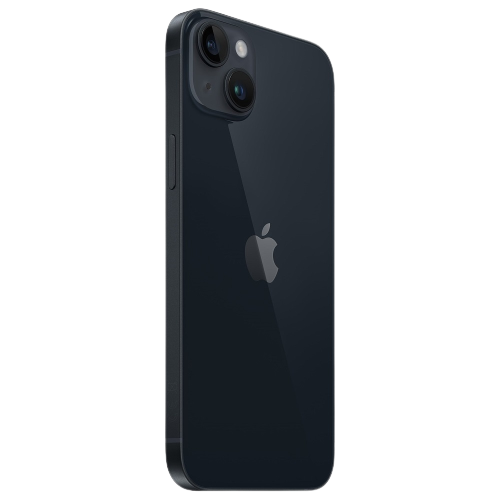 iPhone 14 Plus 128GB MQ4X3TU/A Gece Yarısı Cep Telefonu - Apple Türkiye Garantili
